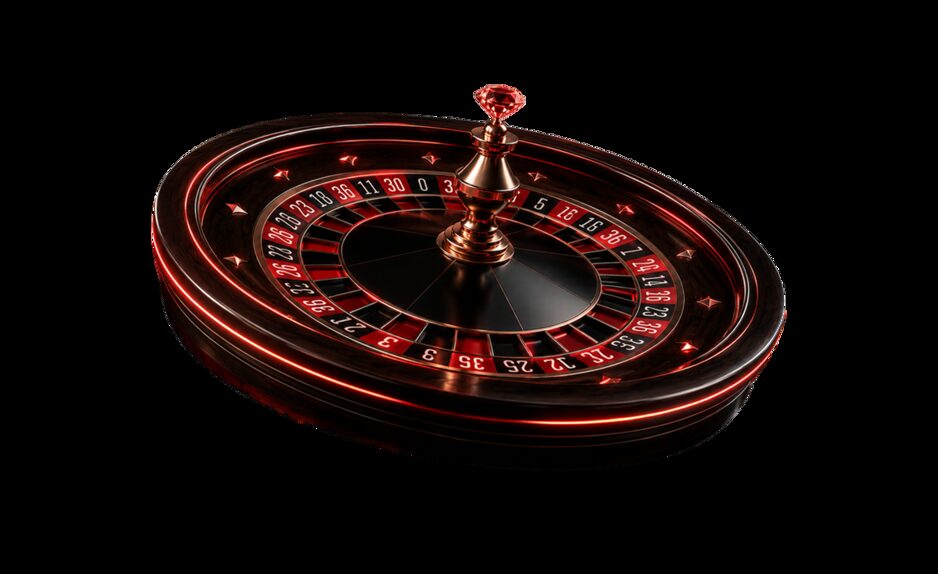 Play American Roulette online