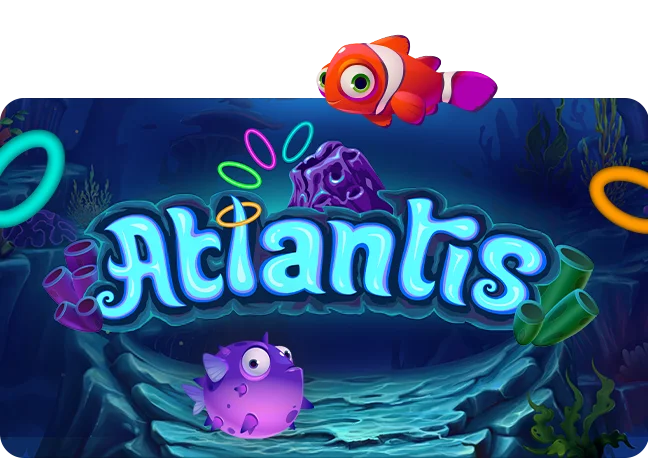 Play Atlantis online