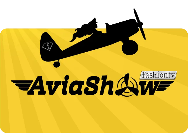 Play Aviashow online