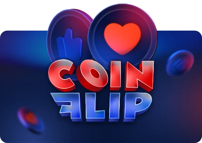 Play Coin Flip online