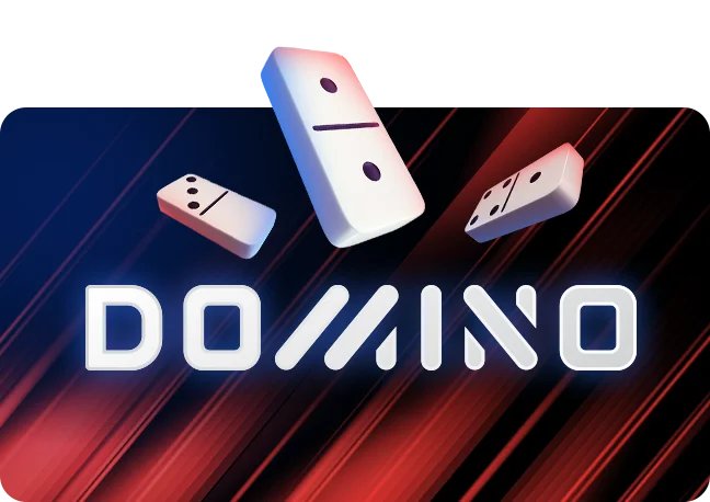 Play Dominoes online