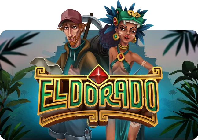Play El Dorado online