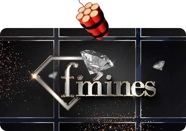 Play F-Mines online