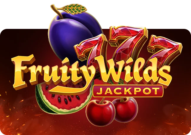 Play Fruity Wilds online