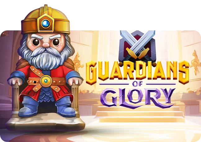 Play Guardians Of Glory online