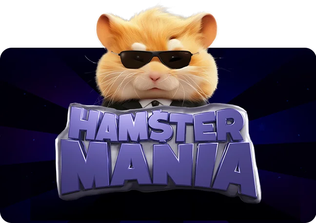 Play Hamster Mania online