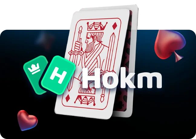 Play Hokm online