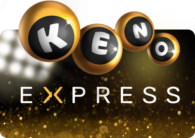 Play Keno Express online