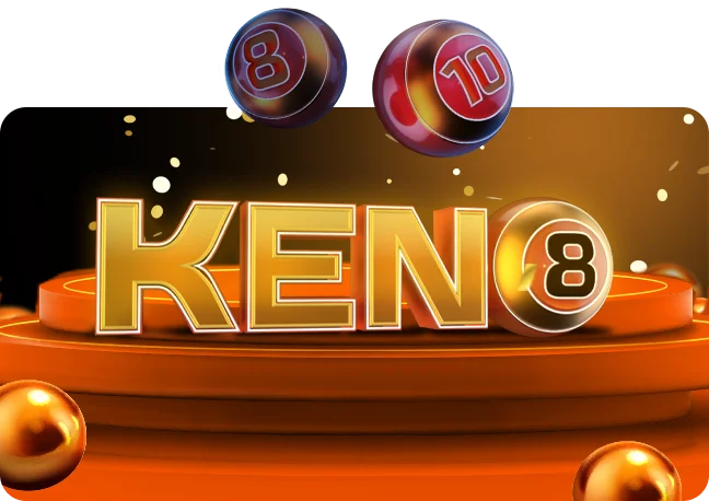 Play Keno online