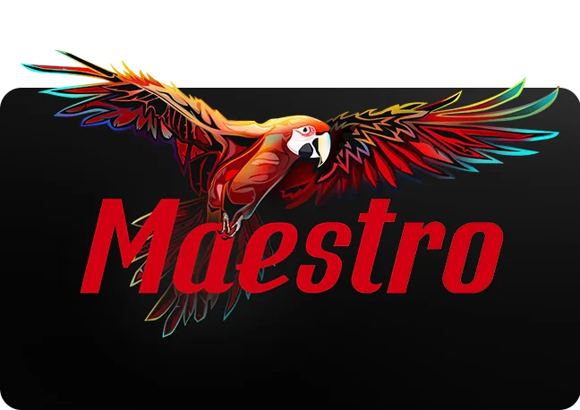 Play Maestro online