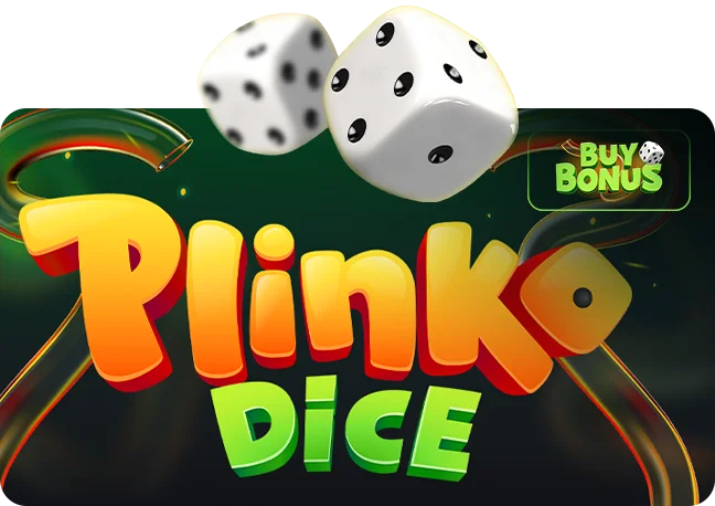 Play Plinko Dice online