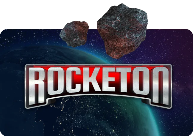 Play Rocketon online
