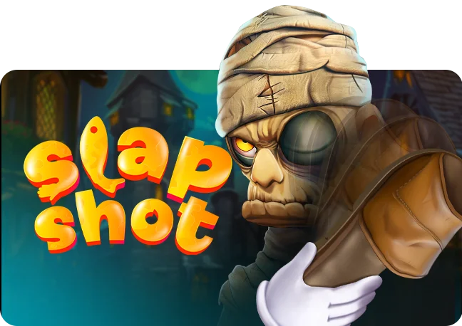 Play Slap Shot online