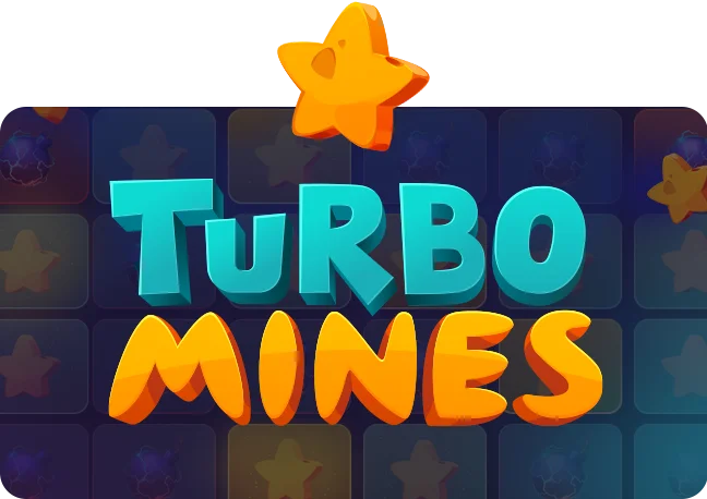 Play Turbo Mines online
